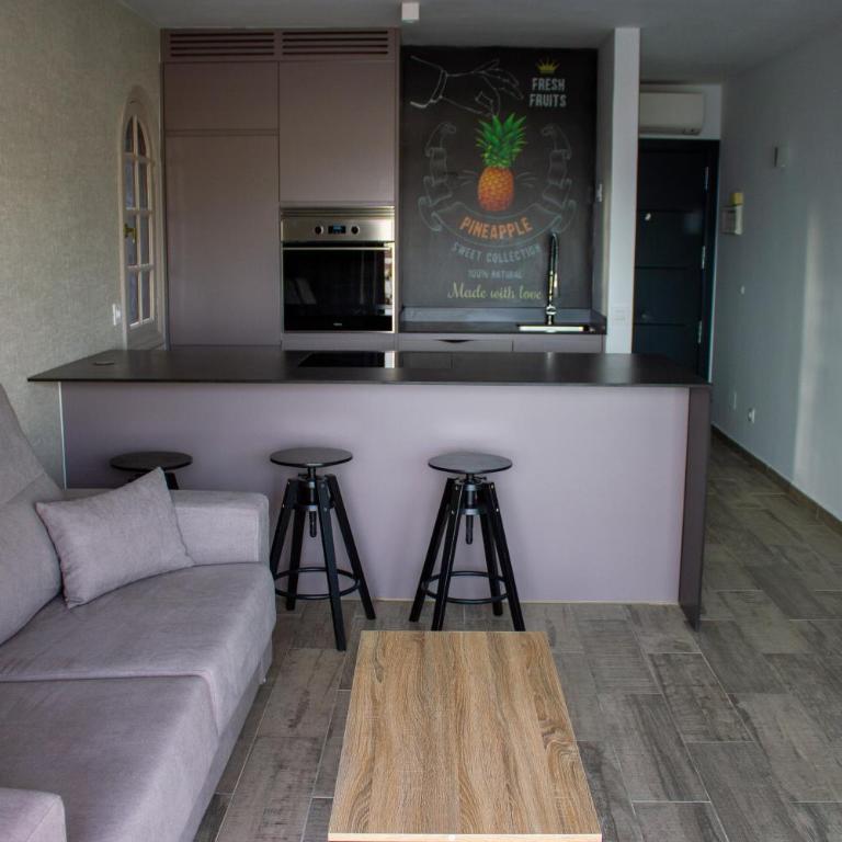 Costa Adeje Garden Aparthotel - Apartamento Superior de 1 dormitorio - 9
