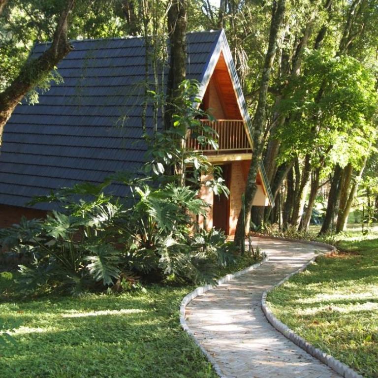 Cabañas Nueva Alborada - Superior Bungalow - 1