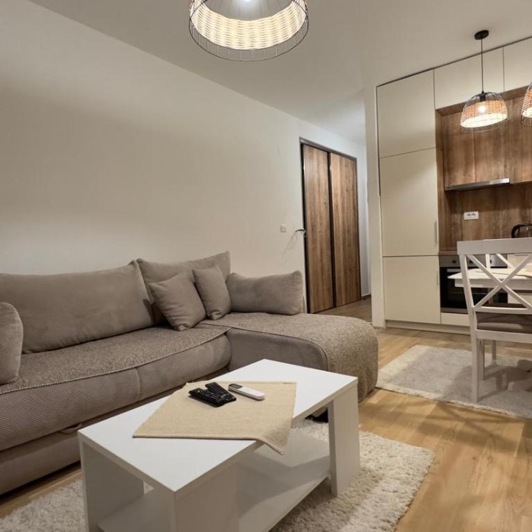 Podgorica apartment - Deluxe Studio - 11