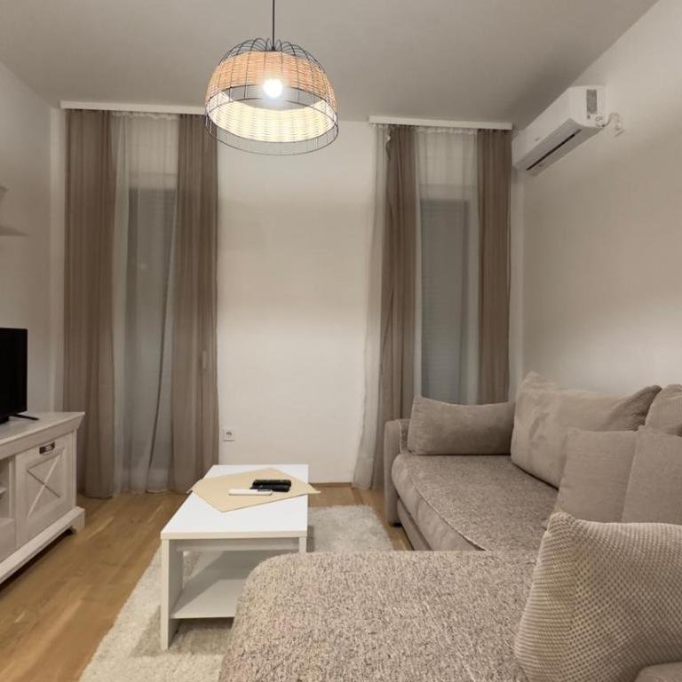 Podgorica apartment - Deluxe Studio - 12