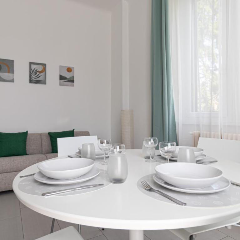 Italianway Easy - Ponti 7 - Appartamento - 11