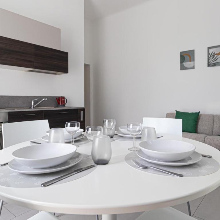 Italianway Easy - Ponti 7 - Appartamento - 12