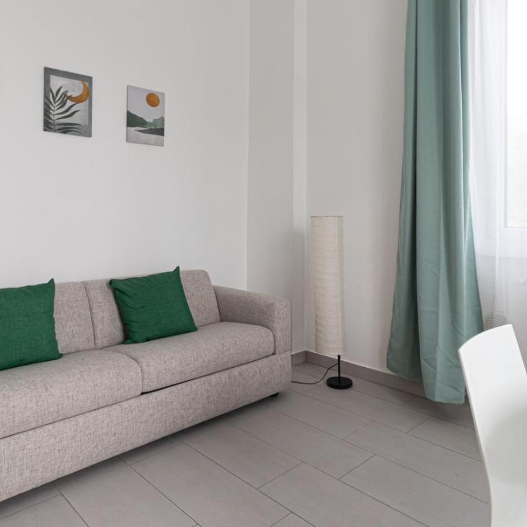 Italianway Easy - Ponti 7 - Appartamento - 17