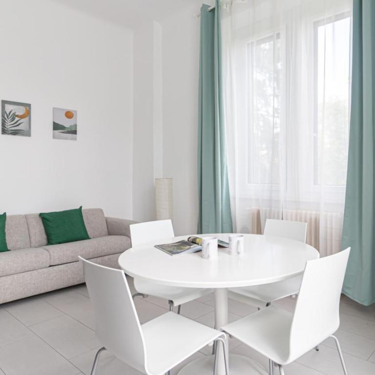Italianway Easy - Ponti 7 - Appartamento - 1