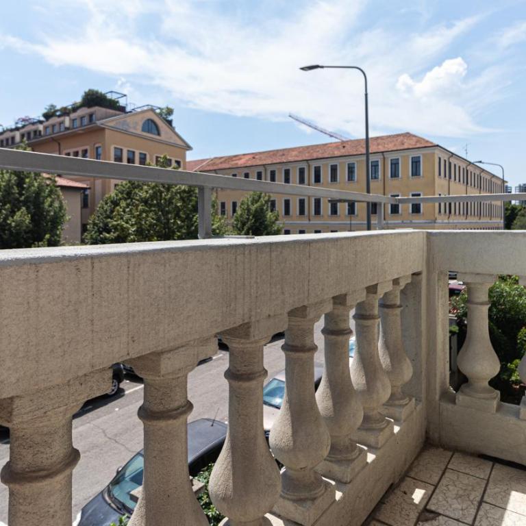 Italianway Easy - Ponti 7 - Appartamento - 15