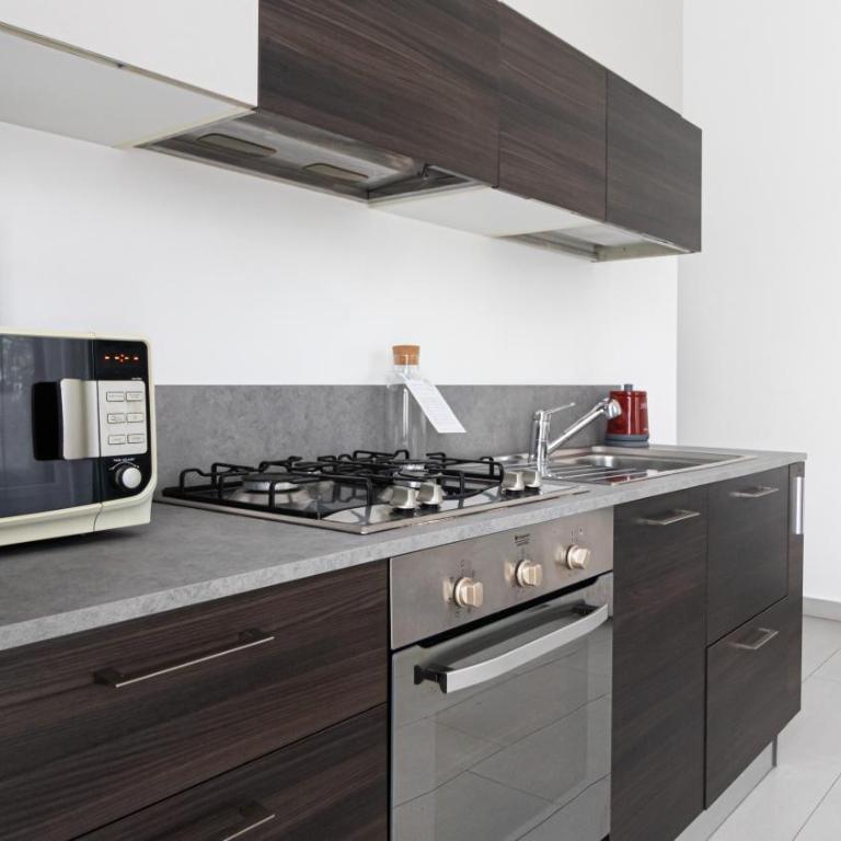 Italianway Easy - Ponti 7 - Appartamento - 23
