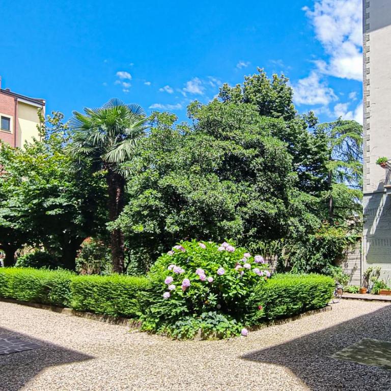 Italianway Easy - Ponti 7 - Appartamento - 32