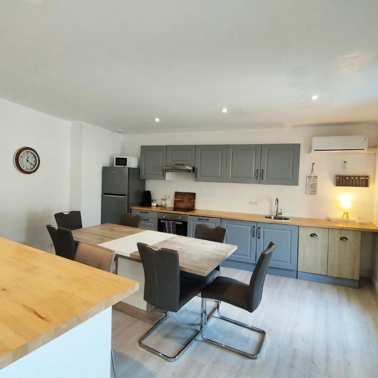 Chez Lolette - Appartement avec Balcon - 20