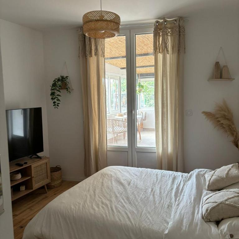 Studio 2 - Apartment mit 1 Schlafzimmer - 1