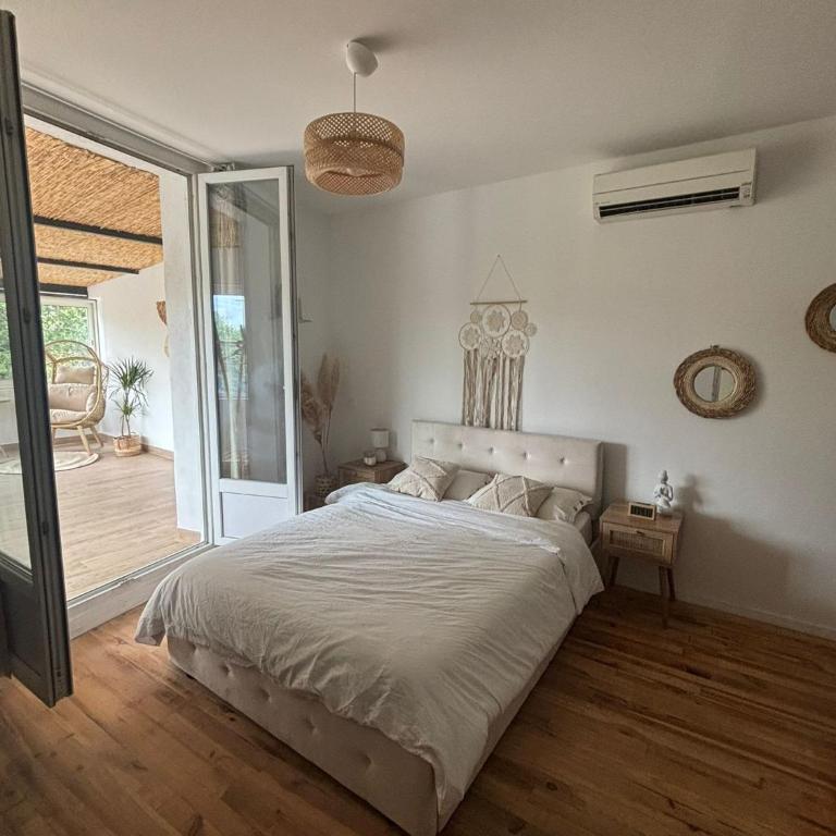 Studio 2 - Apartment mit 1 Schlafzimmer - 3