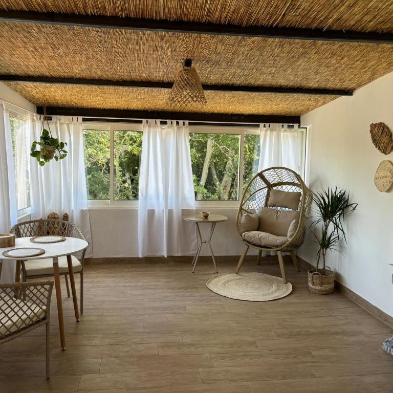 Studio 2 - Apartment mit 1 Schlafzimmer - 2