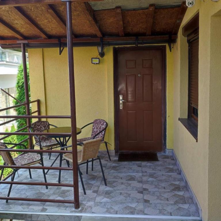 Apartman Jevtic Zlatibor - Apartman sa Pogledom na Bazen - 2