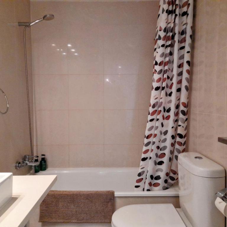Apartamento Lliris Atico - Apartment with Sea View - 21