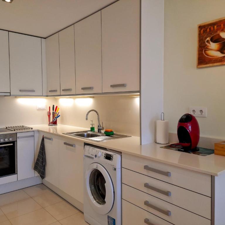 Apartamento Lliris Atico - Apartment with Sea View - 12