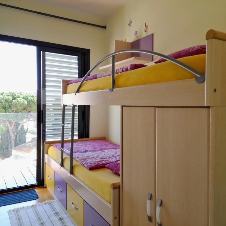 Apartamento Lliris Atico - Apartment with Sea View - 15