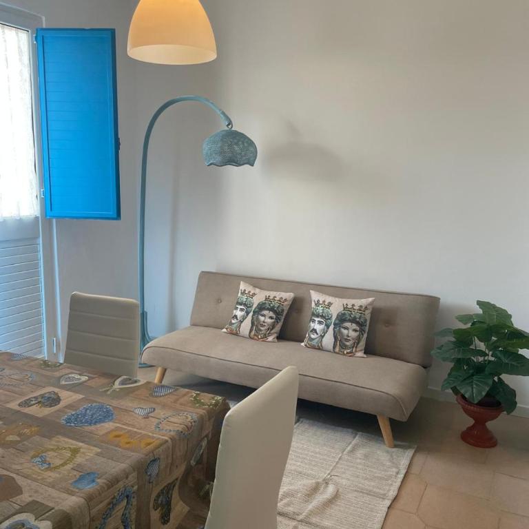 TOLUAMMARE Sicily - Ferienhaus - 25