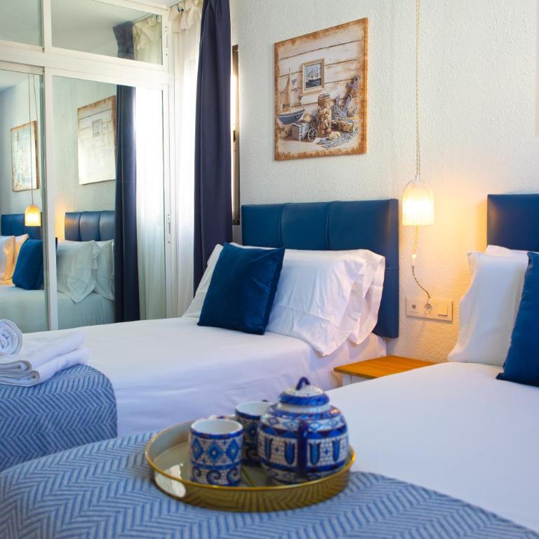 Pueblo Evita Premium Suites - Suite de 2 dormitorios - 4
