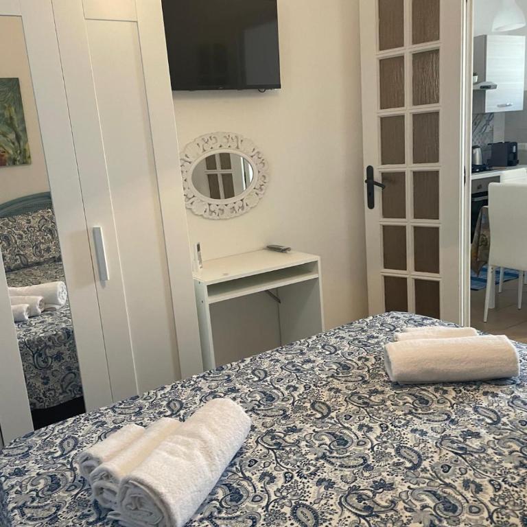 TOLUAMMARE Sicily - Ferienhaus - 24
