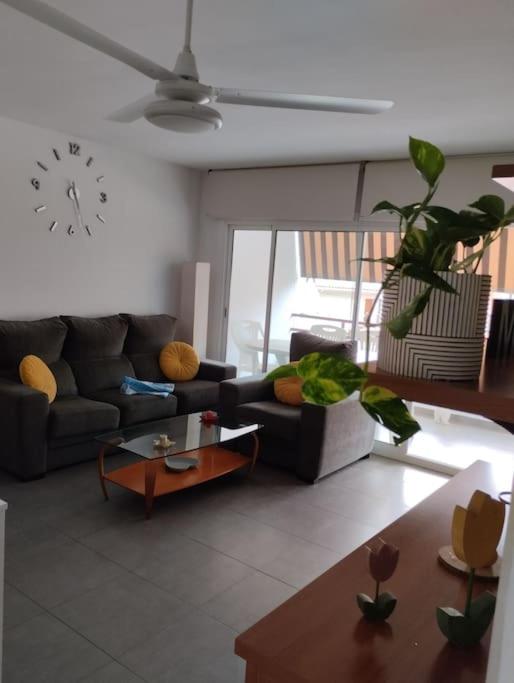 Precioso apartamento equipado - Apartamento de 2 dormitorios - 7