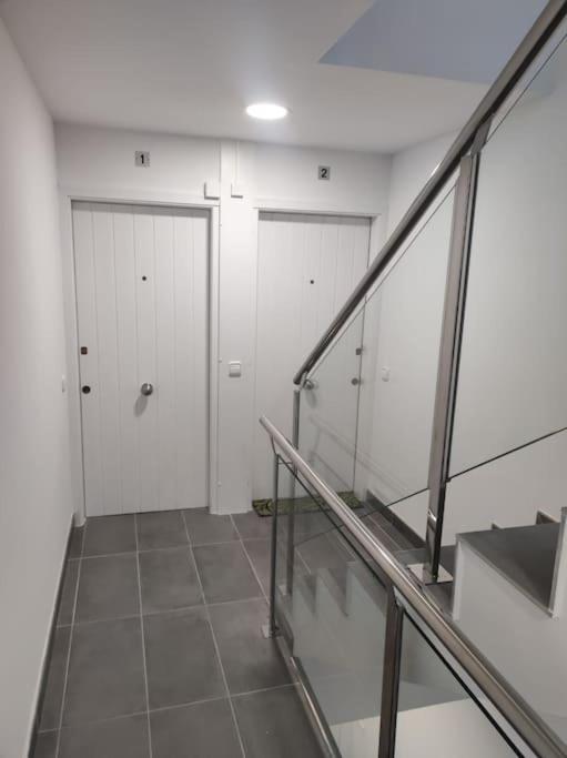 Precioso apartamento equipado - Apartamento de 2 dormitorios - 25