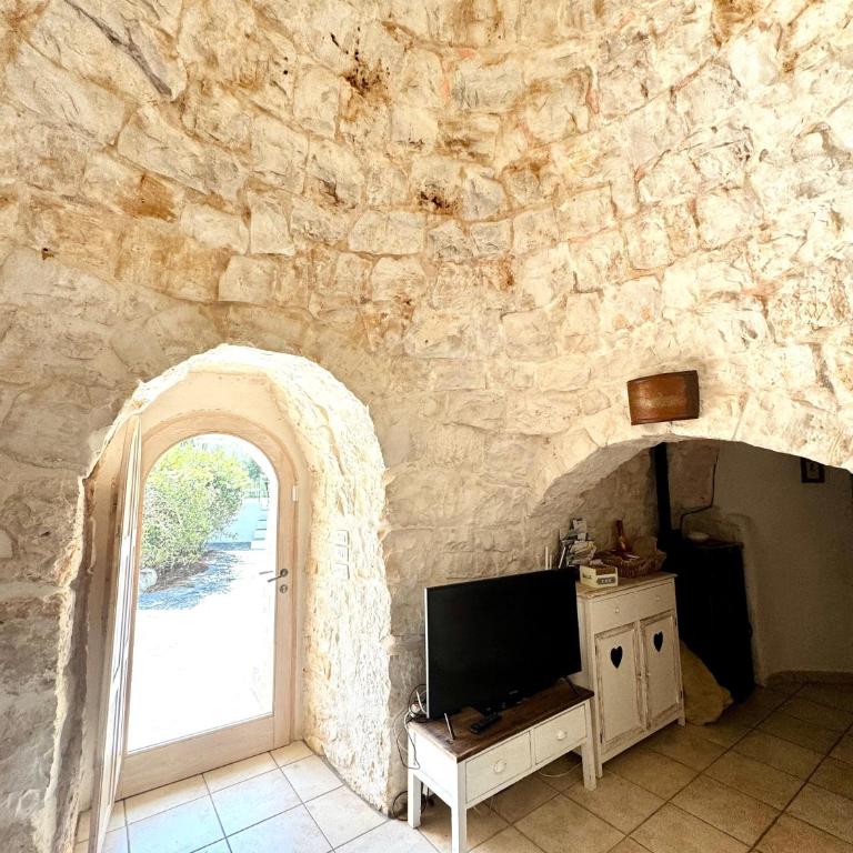 Trullo Happiness - Villa Deluxe - 19