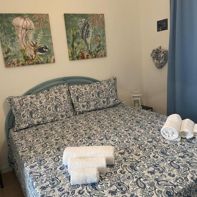 TOLUAMMARE Sicily - Ferienhaus - 20