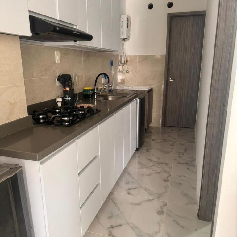 La Roca 102 - Apartamento de 1 dormitorio - 8