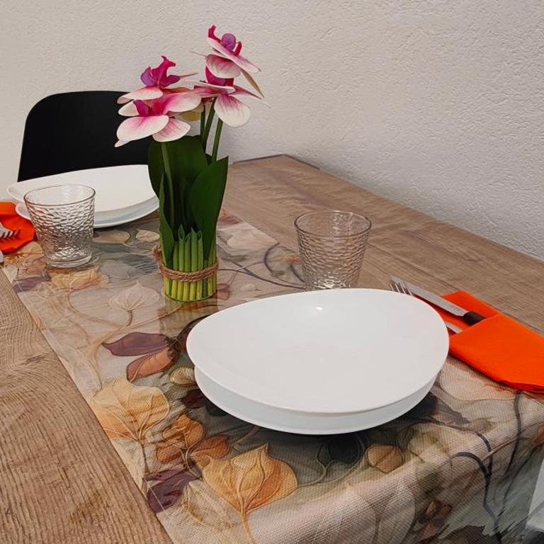 Casa Luciuzza - One-Bedroom House - 15