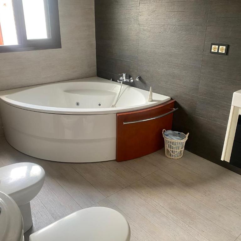 La Mediterranea Village - Casa de 4 dormitorios - 14