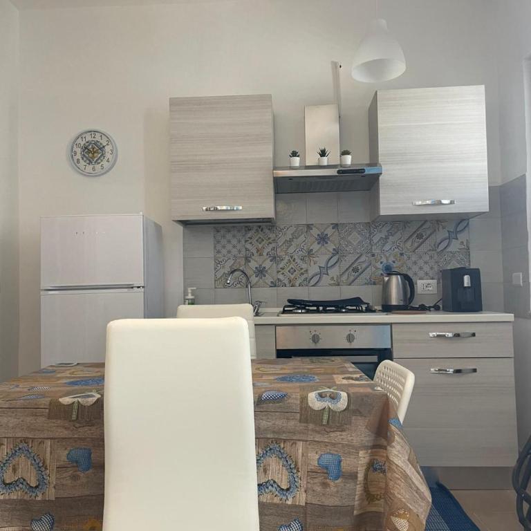 TOLUAMMARE Sicily - Ferienhaus - 22