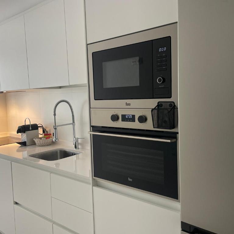 Oviedo Historico WiFi & Parking Gratuito - Apartamento de 3 dormitorios - 27