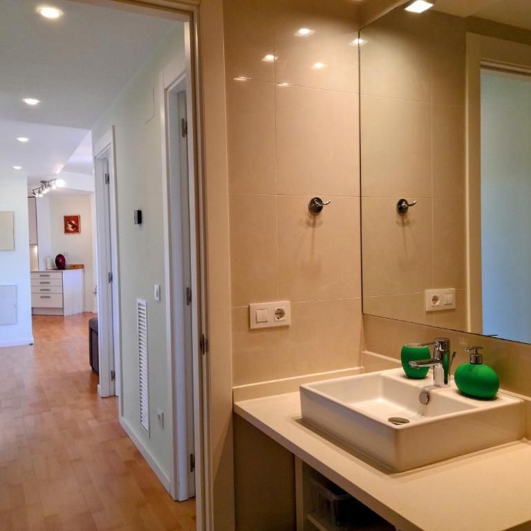 Apartamento Lliris Atico - Apartment with Sea View - 22