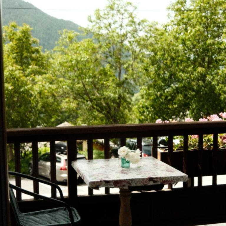 Relais Des Villards - Twin Room - 13