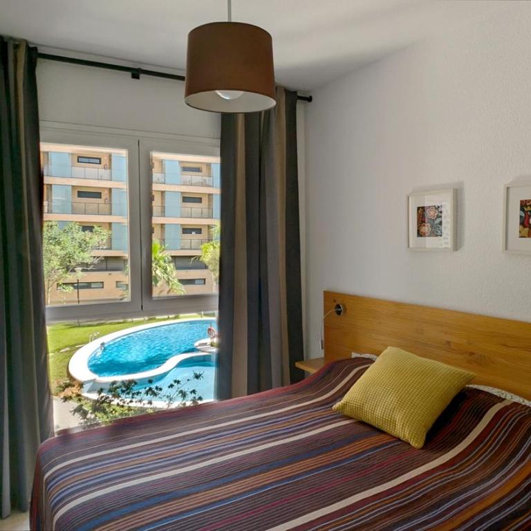 Nhome - One-Bedroom Apartment - 17