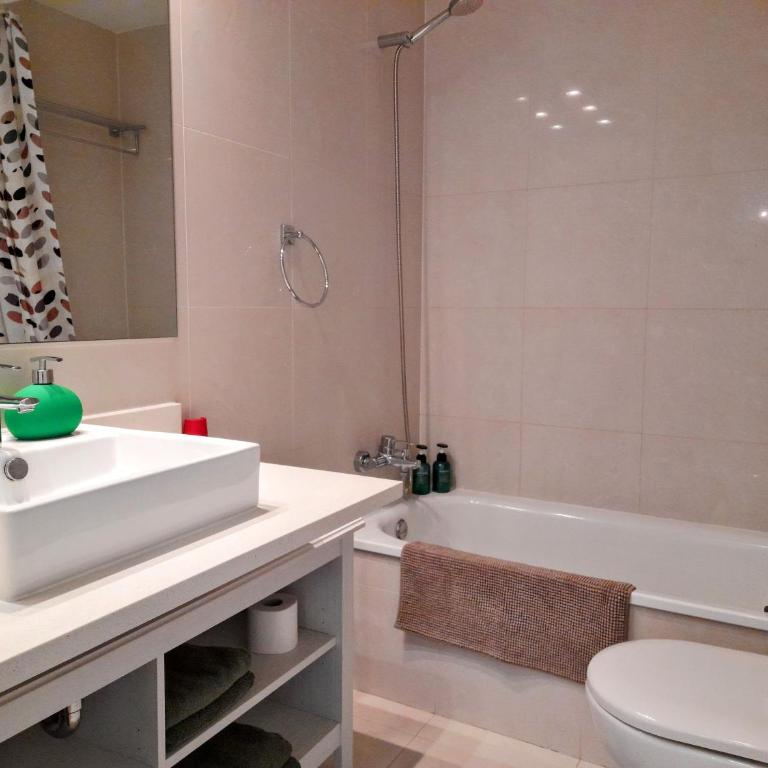 Apartamento Lliris Atico - Apartment with Sea View - 20