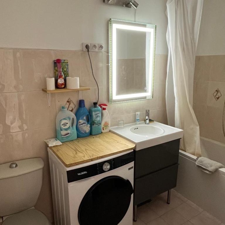 Appartement studio Cannes - Appartement 1 Chambre - 6