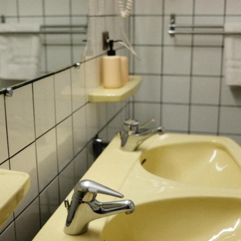 Relais Des Villards - Twin Room - 14