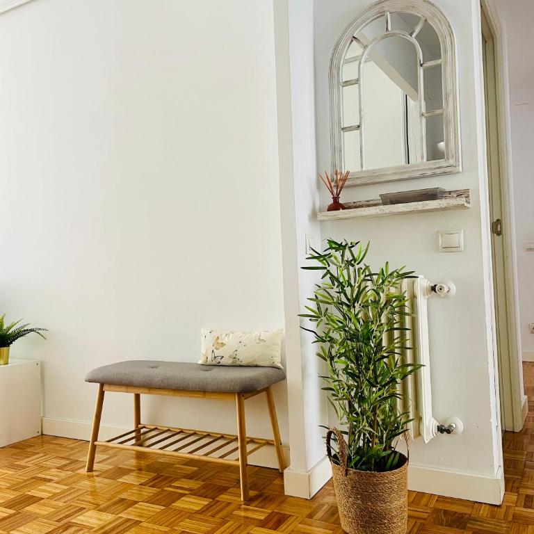 Oviedo Historico WiFi & Parking Gratuito - Apartamento de 3 dormitorios - 9