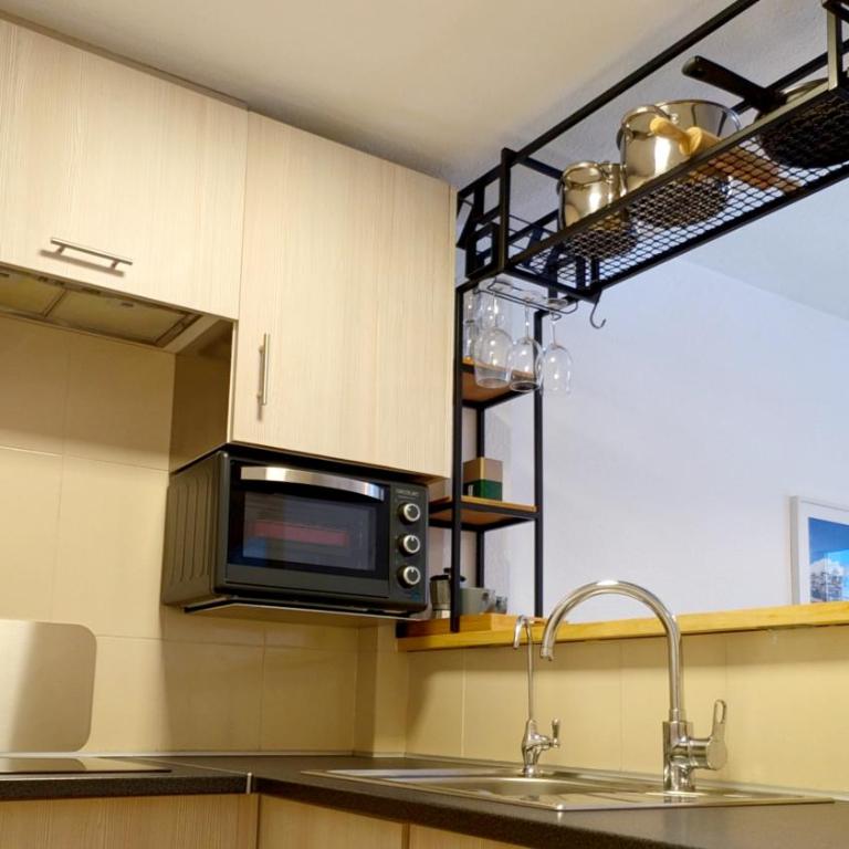 Nhome - One-Bedroom Apartment - 14