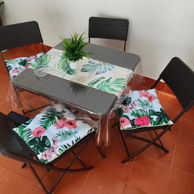 Casa Luciuzza - One-Bedroom House - 17
