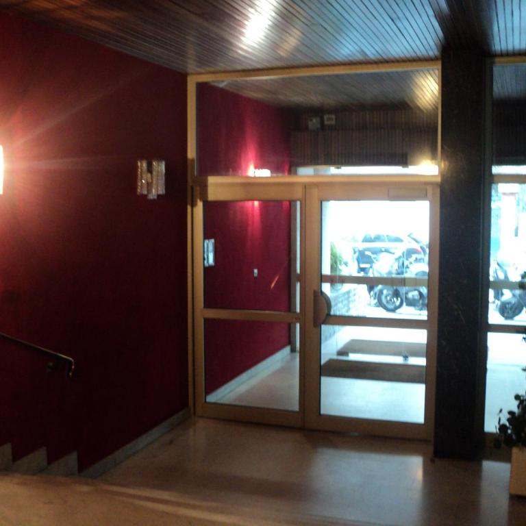 Studette meublée, Ranelagh Paris 16e - Appartement - 12