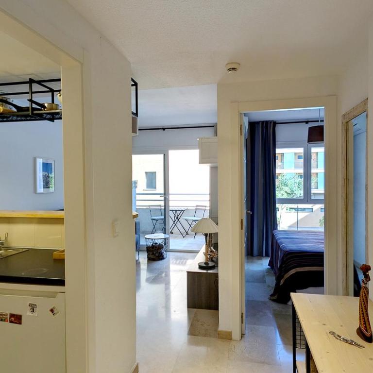 Nhome - One-Bedroom Apartment - 13