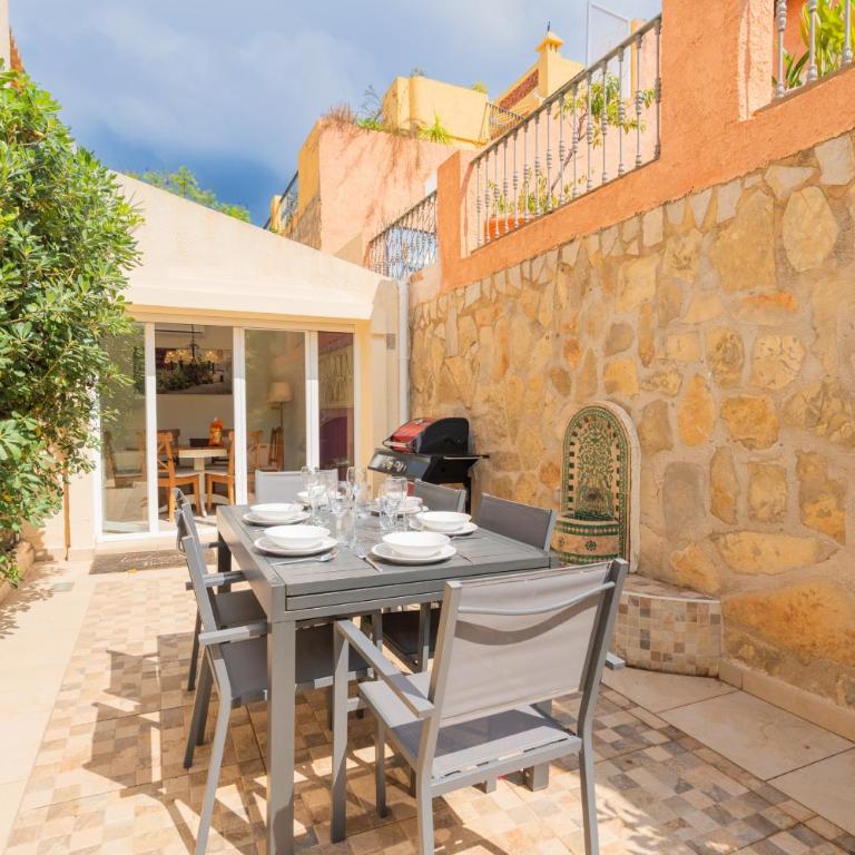 CostaBlancaDreams Dinamarca in AlteaAltea Hills - Casa de 3 dormitorios - 10