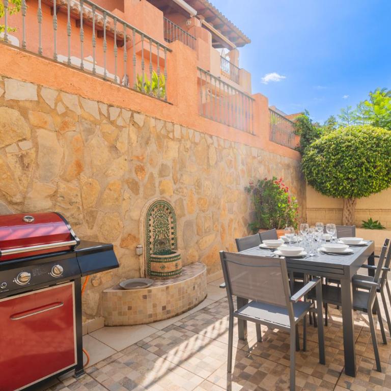 CostaBlancaDreams Dinamarca in AlteaAltea Hills - Casa de 3 dormitorios - 11