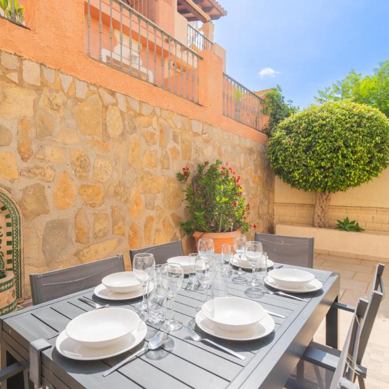 CostaBlancaDreams Dinamarca in AlteaAltea Hills - Casa de 3 dormitorios - 12