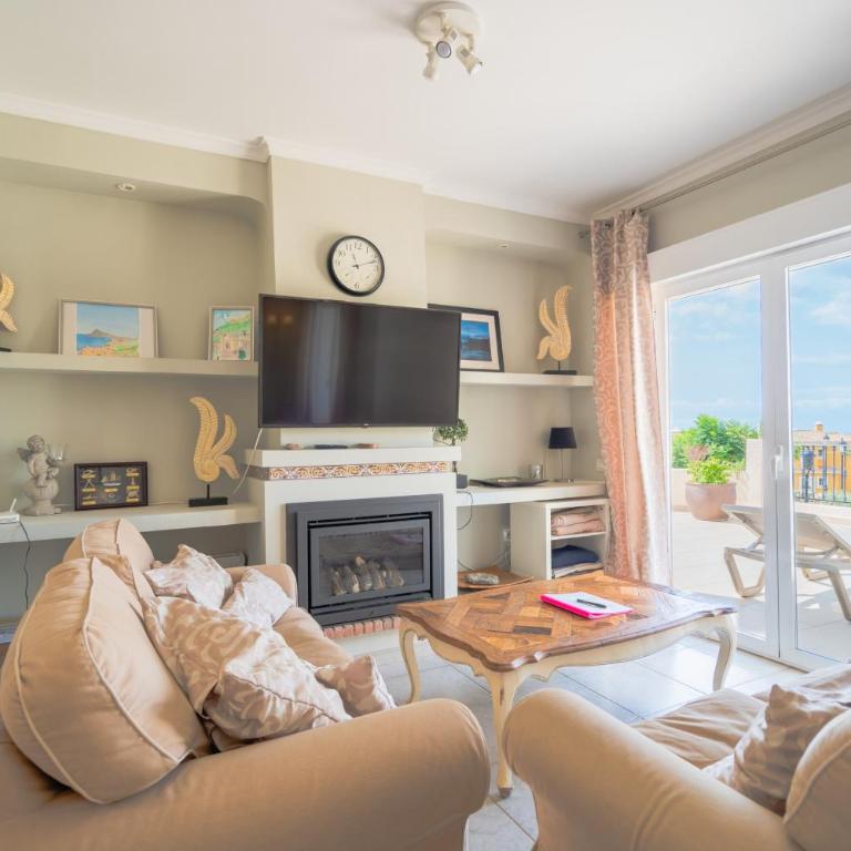 CostaBlancaDreams Dinamarca in AlteaAltea Hills - Casa de 3 dormitorios - 14