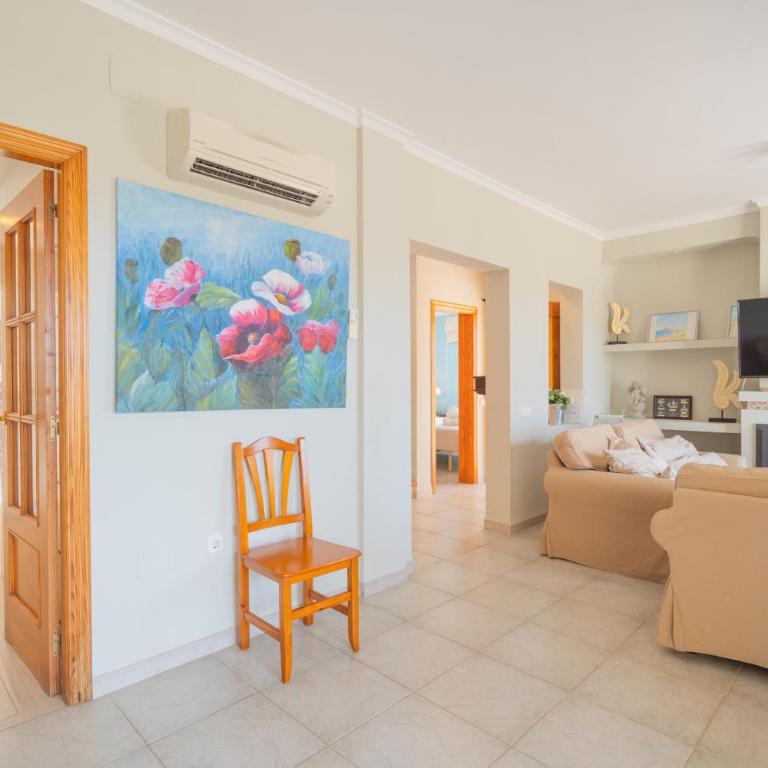 CostaBlancaDreams Dinamarca in AlteaAltea Hills - Casa de 3 dormitorios - 15