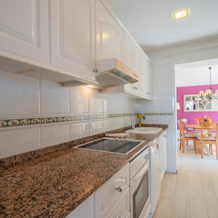 CostaBlancaDreams Dinamarca in AlteaAltea Hills - Casa de 3 dormitorios - 16