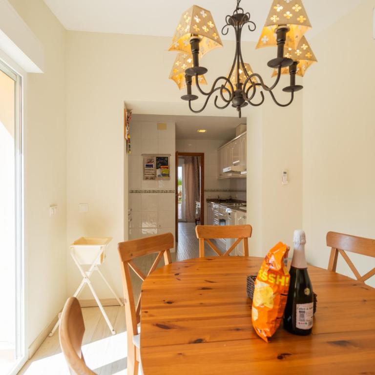 CostaBlancaDreams Dinamarca in AlteaAltea Hills - Casa de 3 dormitorios - 17