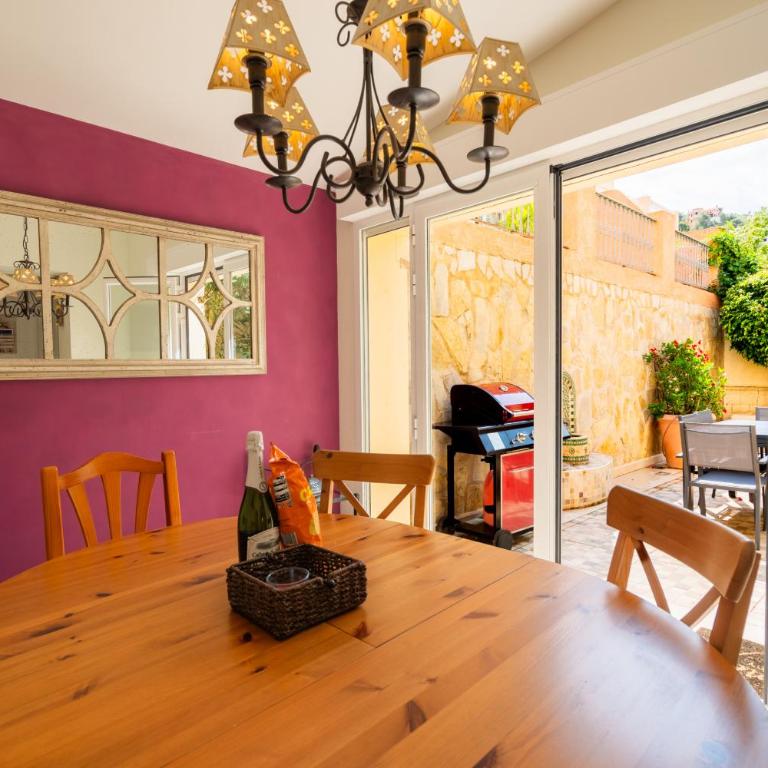 CostaBlancaDreams Dinamarca in AlteaAltea Hills - Casa de 3 dormitorios - 19